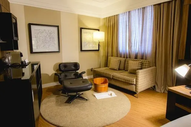 Suite Royal
