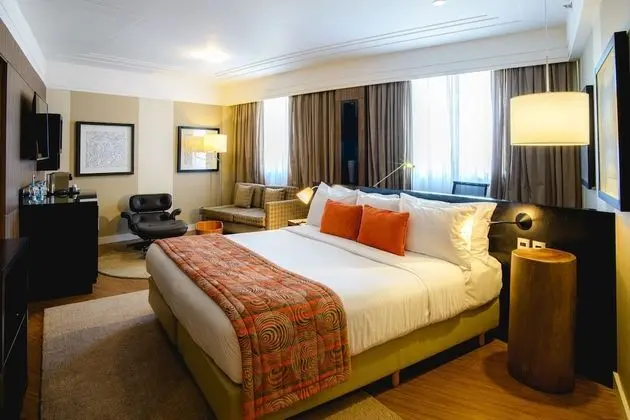 Suite Royal