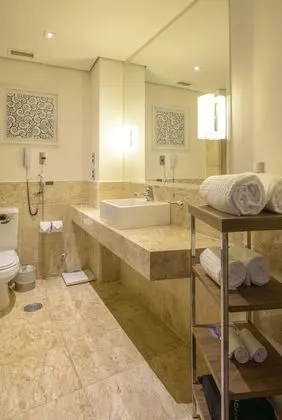 Suite Royal