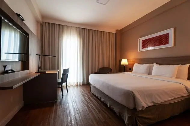 Luxo King Nao Fumante