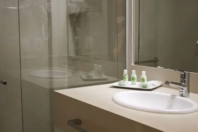 Superior Twin Nao Fumante