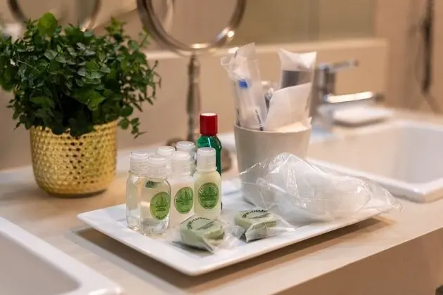 Superior Twin Nao Fumante