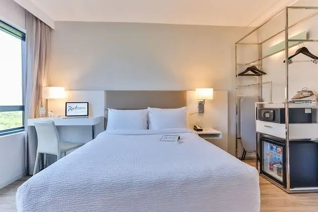 Quarto Superior Queen