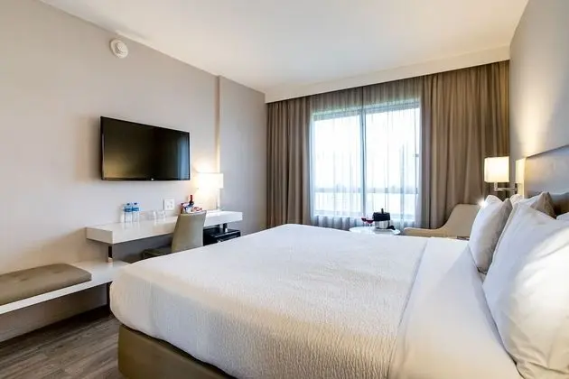 Quarto Superior Queen