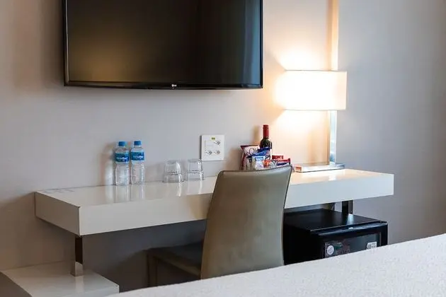 Quarto Superior Queen