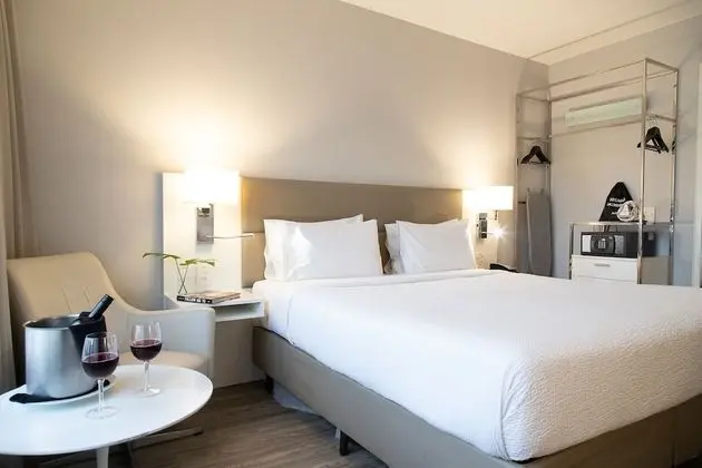 Quarto Superior Queen