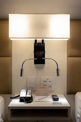 Quarto Superior Queen