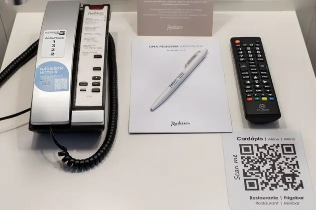 Quarto Superior Queen