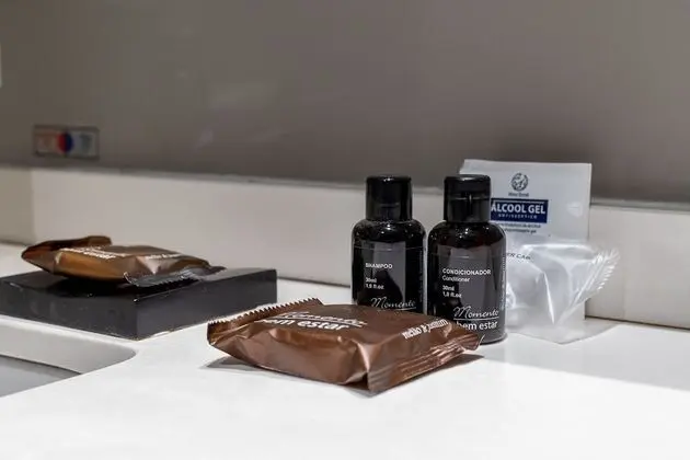 Quarto Superior Queen