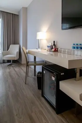 Quarto Superior Triplo Twin