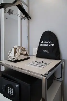 Quarto Superior Triplo Twin