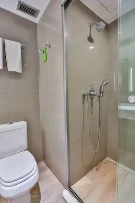 Quarto Superior Triplo Twin