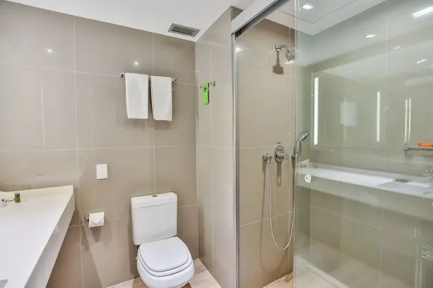 Quarto Superior Twin