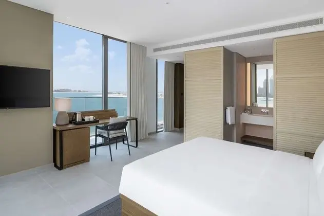 Premium Oda, Deniz Manzaralı, Köşe