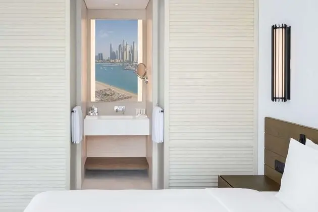 Premium Oda, Deniz Manzaralı, Köşe