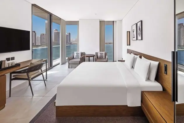 Premium Oda, Deniz Manzaralı, Köşe