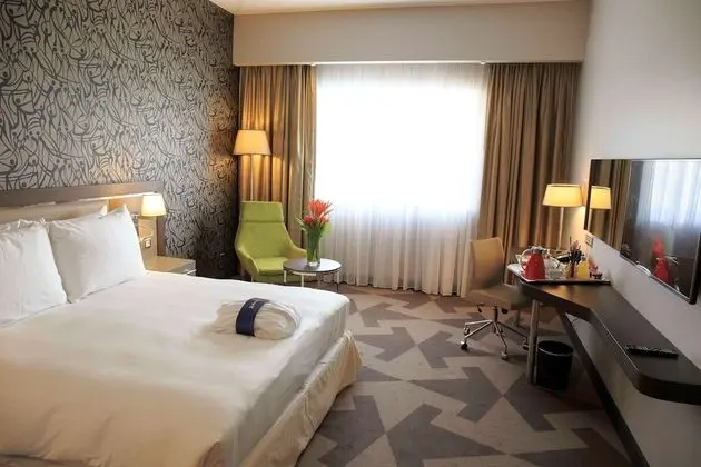 Premium Oda, Bahçe Manzaralı
