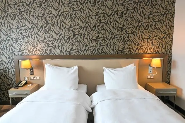 Premium Oda, Bahçe Manzaralı