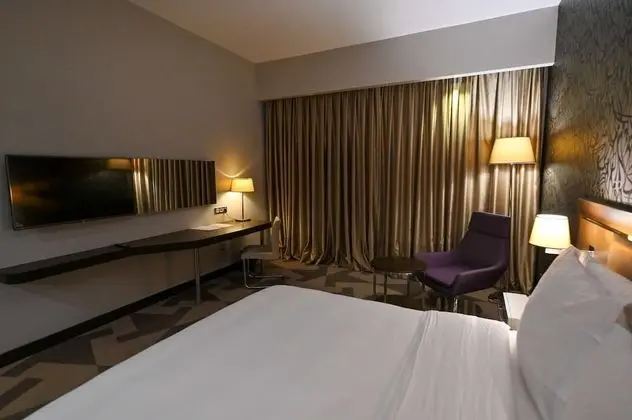 Premium Oda, Bahçe Manzaralı