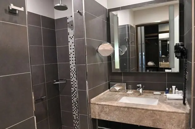Premium Oda, Bahçe Manzaralı