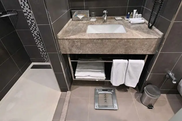 Premium Oda, Bahçe Manzaralı