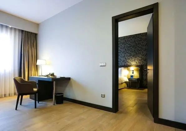 Premium Süit, 1 Yatak Odası
