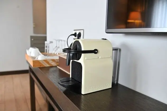 Premium Süit, 1 Yatak Odası