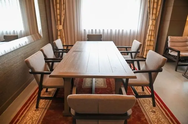 Presidential Süit
