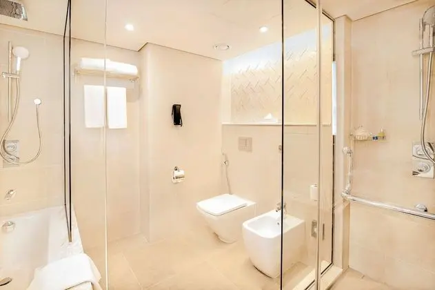 Executive Süit, Deniz Manzaralı (Lounge Access)