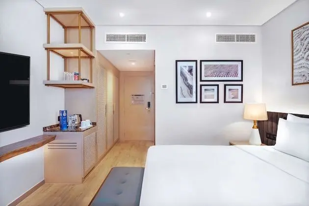 Premium Oda, Şehir Manzaralı