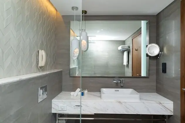 Premium Oda, Şehir Manzaralı