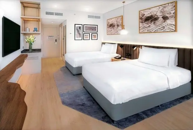 Premium Oda, Şehir Manzaralı