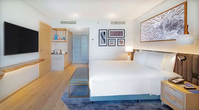 Premium Oda, Şehir Manzaralı