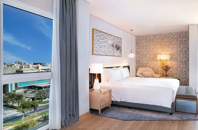 Premium Süit, Deniz Manzaralı (Lounge)