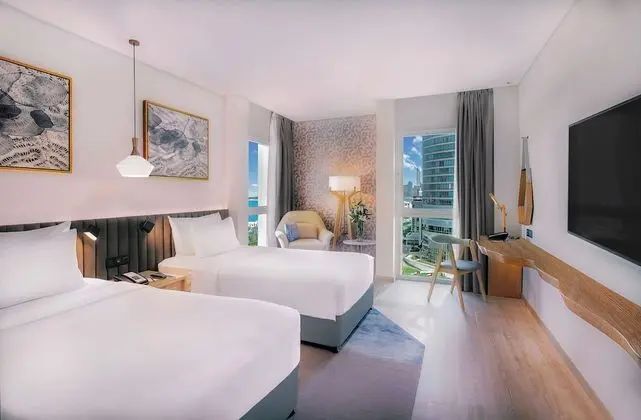 Premium Süit, Deniz Manzaralı (Lounge)