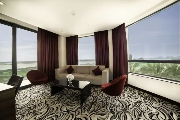 Deluxe Süit, Manzaralı (Panoramic View)