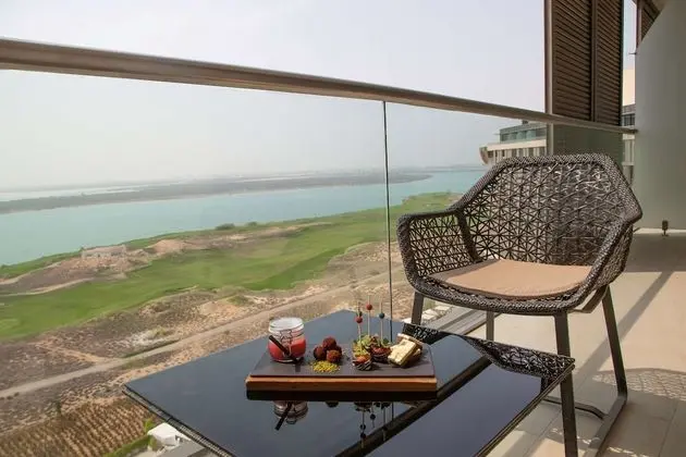 Deluxe Süit, Manzaralı (Panoramic View)