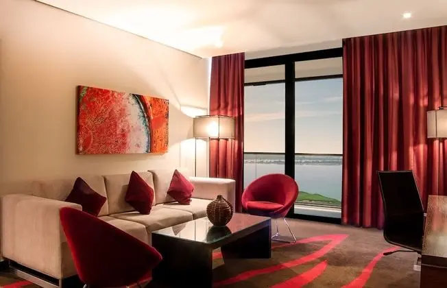 Deluxe Süit, Manzaralı (Panoramic View)