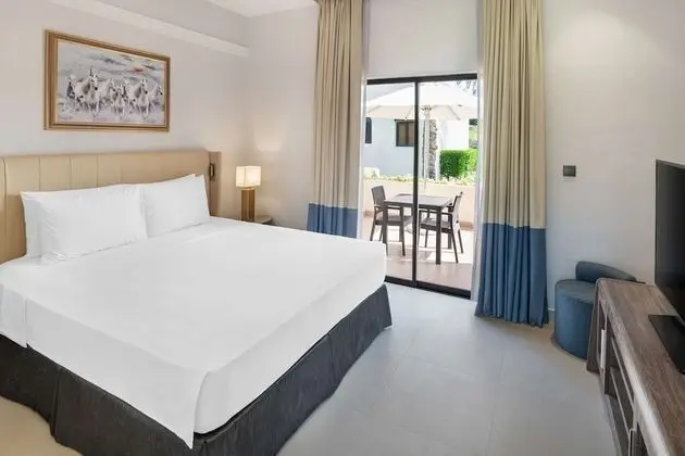 Villa, 1 Yatak Odası, Teras
