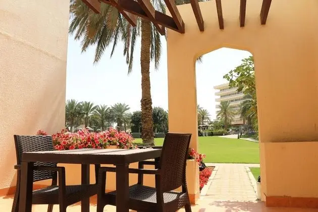 Villa, 1 Yatak Odası, Teras