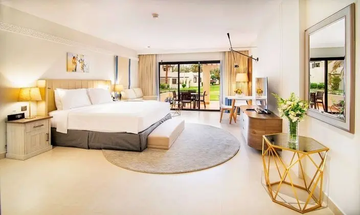 Villa, 1 Yatak Odası, Teras