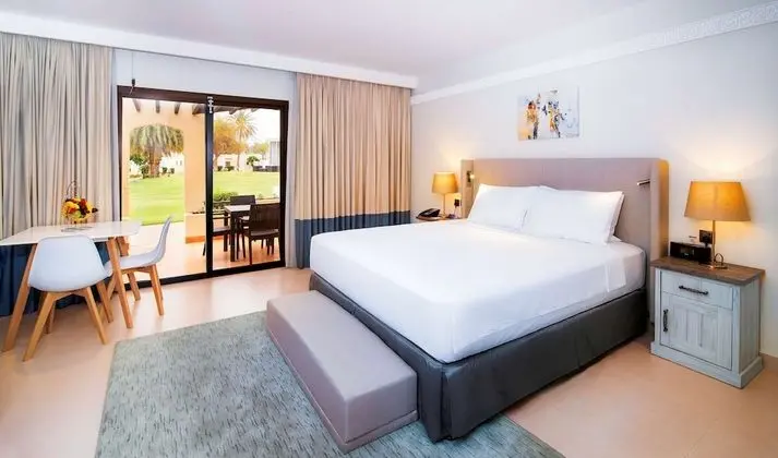 Villa, 1 Yatak Odası, Teras
