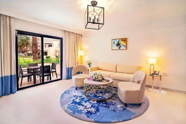 Villa, 1 Yatak Odası, Teras