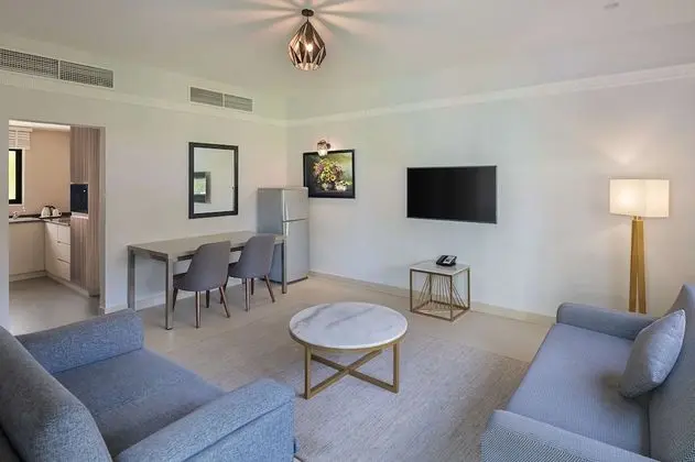 Villa, 1 Yatak Odası, Teras