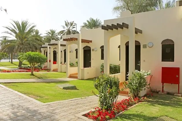 Villa, 1 Yatak Odası, Teras