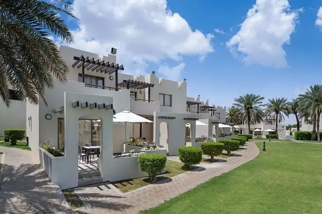 Villa, 1 Yatak Odası, Teras