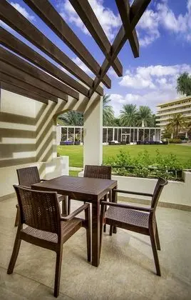 Villa, 1 Yatak Odası, Teras