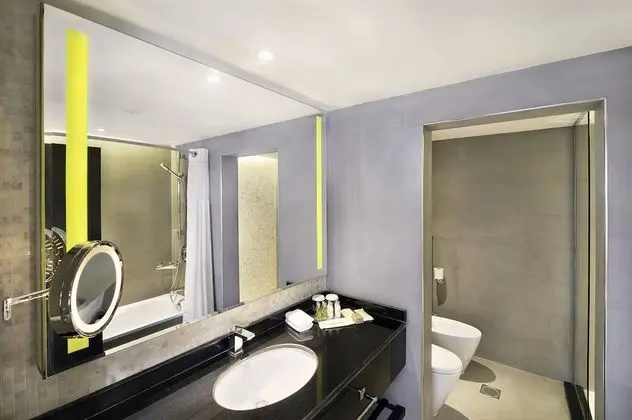 Villa, 1 Yatak Odası, Teras