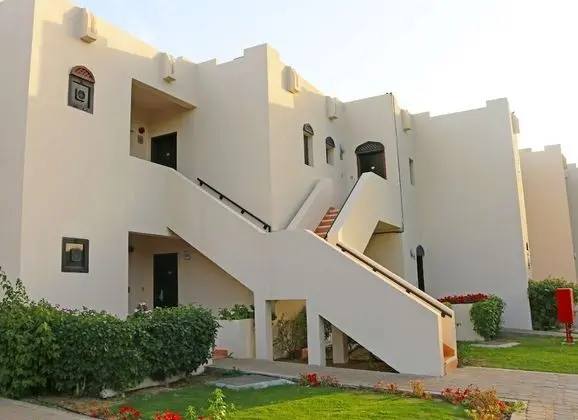 Villa, 1 Yatak Odası, Teras (Duplex)