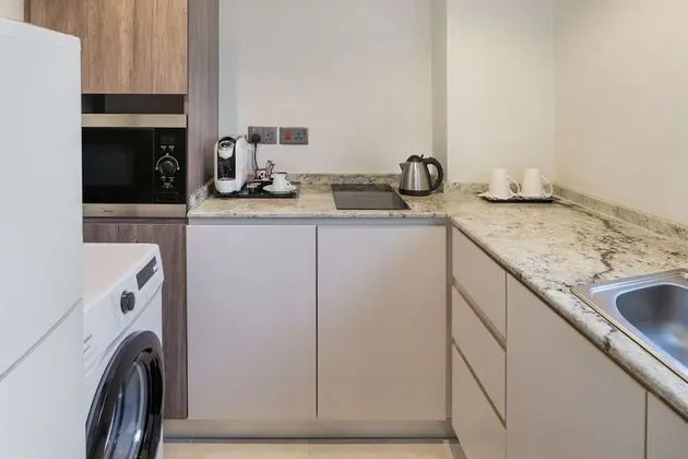 Villa, 1 Yatak Odası, Teras (Duplex)